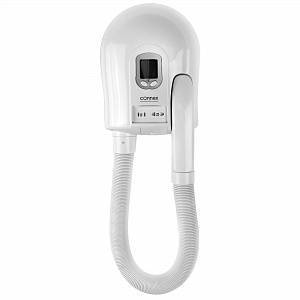 Фен настенный CONNEX WT-800W1 фото на сайте Сантехбум